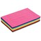 Smart-Fab Fabric - Sheets, 9" x 12", Pkg of 270, Assorted Colors